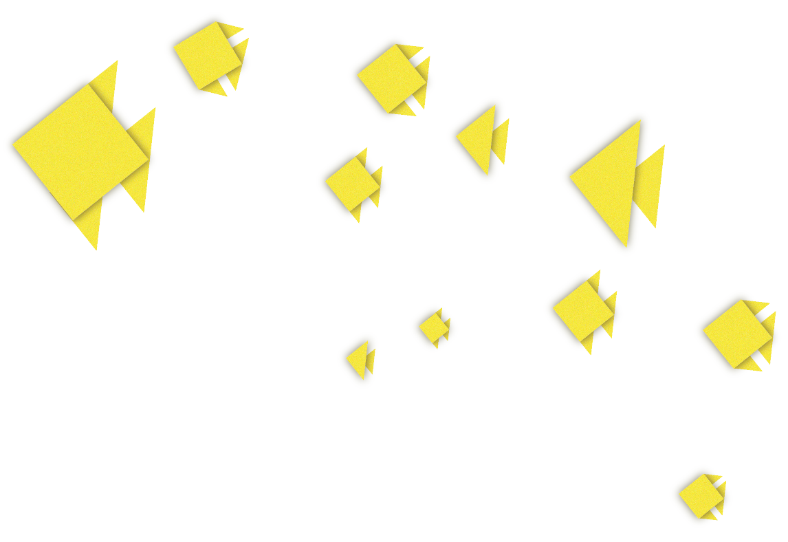 paper fish