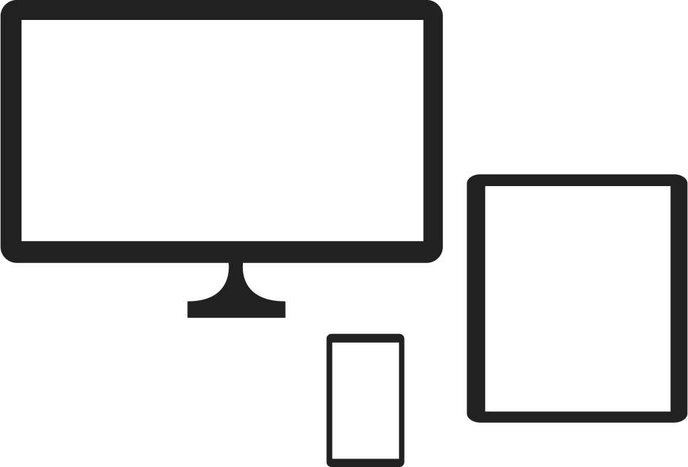 computer screen sizes